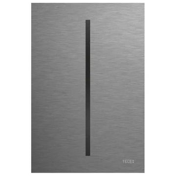 Clapeta actionare apa urinal, TECE Filo 9242070, actionare automata, inox mat, 10 x 15 x 0.4 cm grossmann.ro