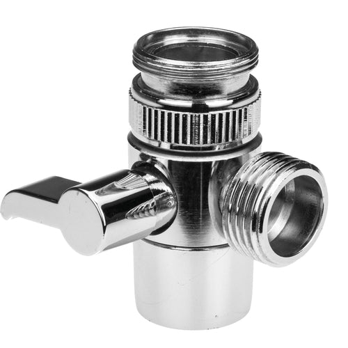 Function switch, for sink taps, Deante