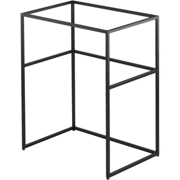 Consolă de baie de sine stătătoare, modular - 60x40 cm, Deante