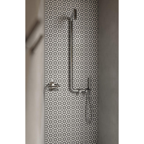 Coș pentru duș, Deante