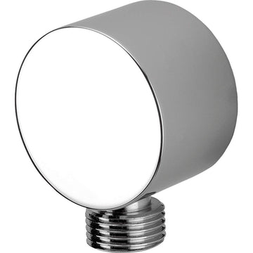 Cot conector pentru furtun, rotund, Deante