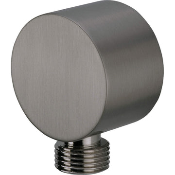 Cot conector pentru furtun, rotund, Deante