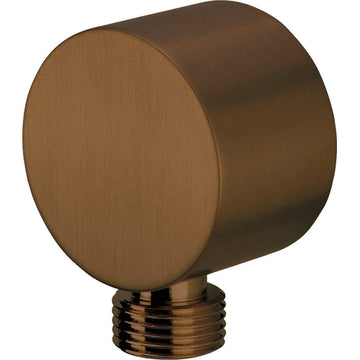 Cot conector pentru furtun, rotund, Deante