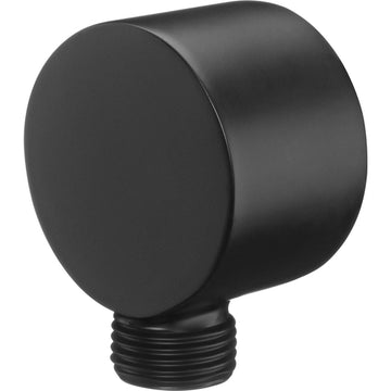 Cot conector pentru furtun, rotund, Deante