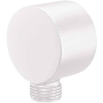 Cot conector pentru furtun, rotund, Deante