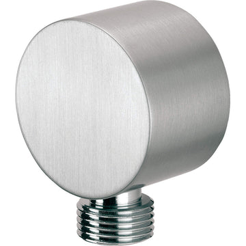 Cot conector pentru furtun, rotund, Deante