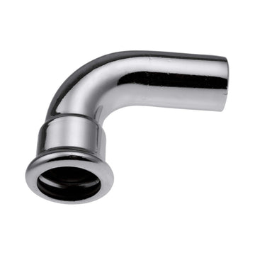 Cot presare otel, interior-exterior, D 54 mm, 90 grade, 1509 grossmann