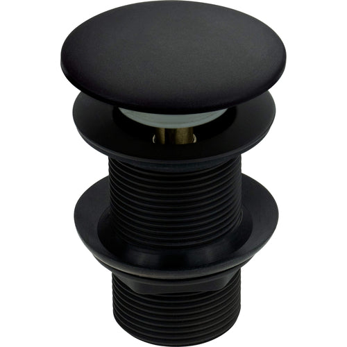 Dop pentru chiuveta, granit, Deante