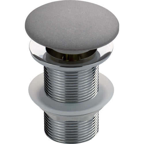 Dop pentru chiuveta, granit, Deante