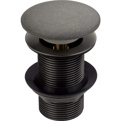 Dop pentru chiuveta, granit, Deante