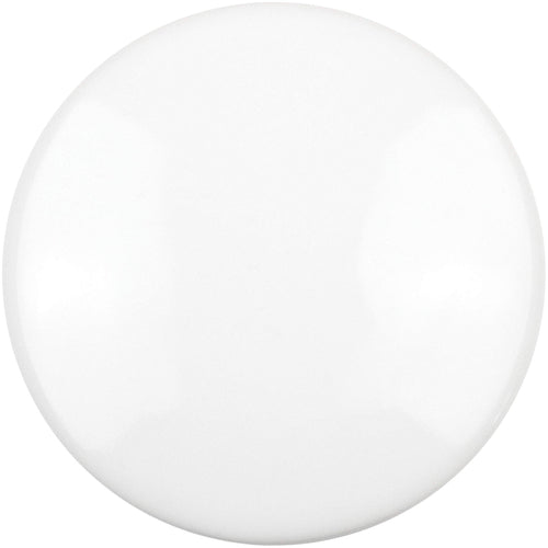 Dop pentru chiuvetă, sau bideu, cu manșon metalic - ceramic, Deante