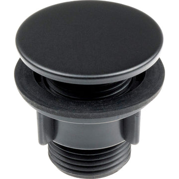 Plug, for kitchen sink faucet hole, Deante