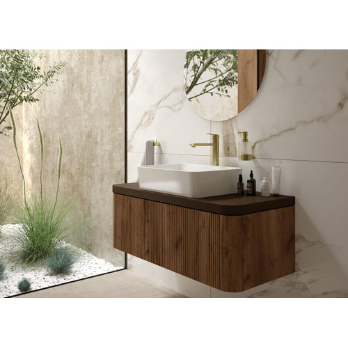 Soap dispenser - wall mount, Deante