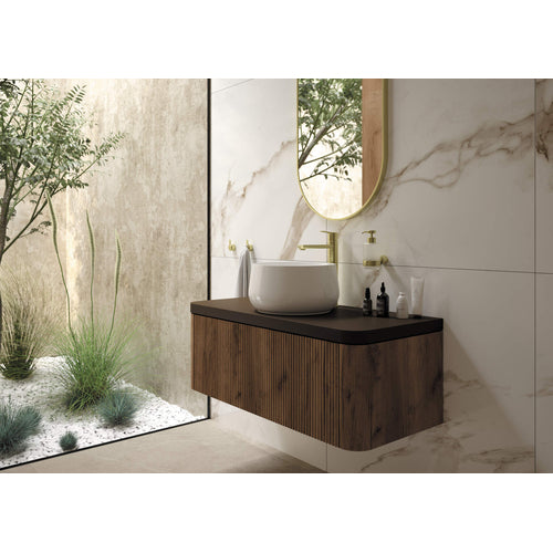 Soap dispenser - wall mount, Deante