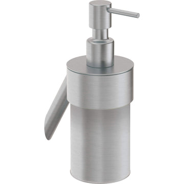 Soap dispenser, wall mount, Deante