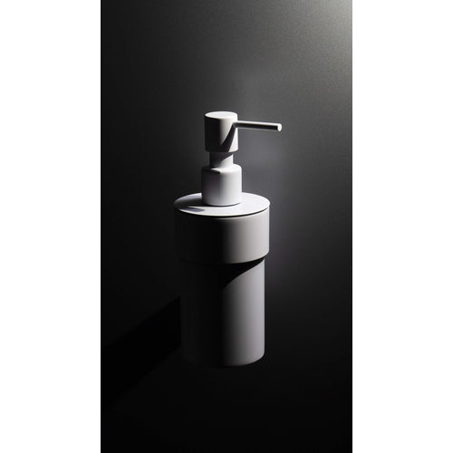 Dozator de săpun, montare pe perete, Deante