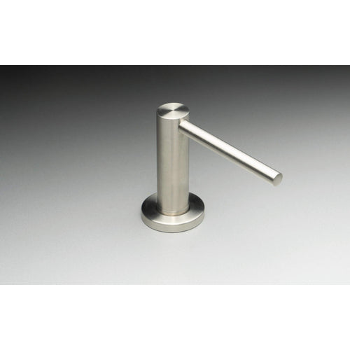 Dozator, pentru detergent de vase, Deante