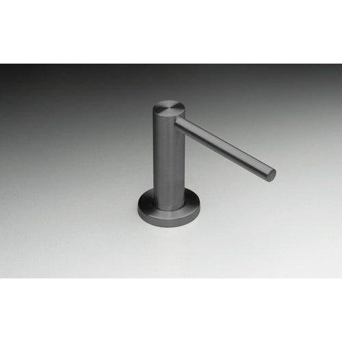 Dispenser, for dishwashing detergent, Deante