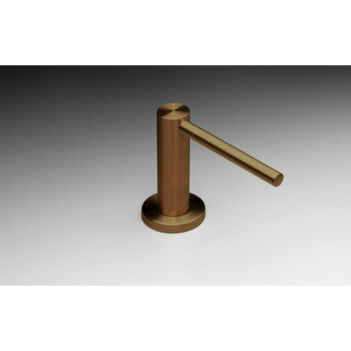 Dispenser, for dishwashing detergent, Deante