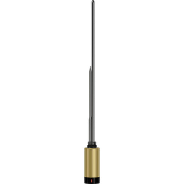 Heating element, For bathroom radiator - 400 W, Deante