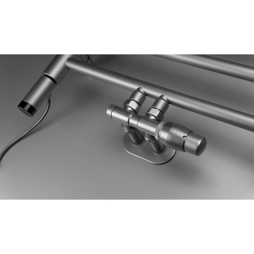 Element de încălzire, Pentru calorifer baie - 600 W, Deante