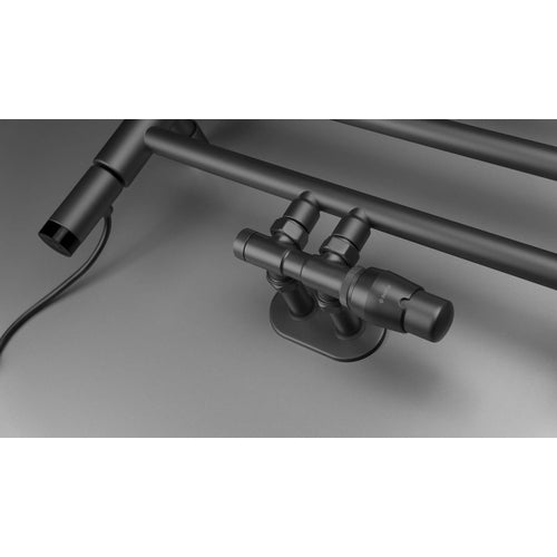 Element de încălzire, Pentru calorifer baie - 600 W, Deante