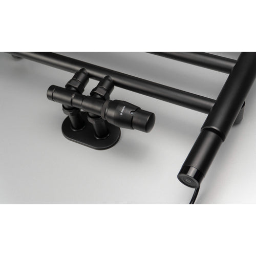 Element de încălzire, Pentru calorifer baie - 600 W, Deante