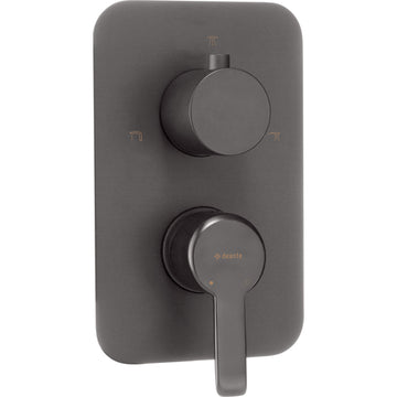 Element extern, pentru baterie BOX, Deante