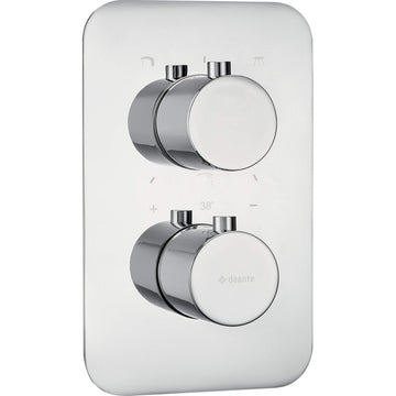 Element extern, pentru BOX cu termostat, Deante