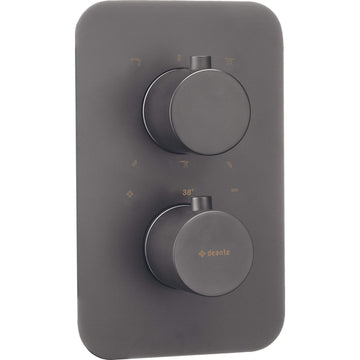 Element extern, pentru BOX cu termostat, Deante