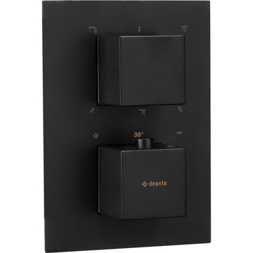 Element extern, pentru BOX cu termostat, Deante