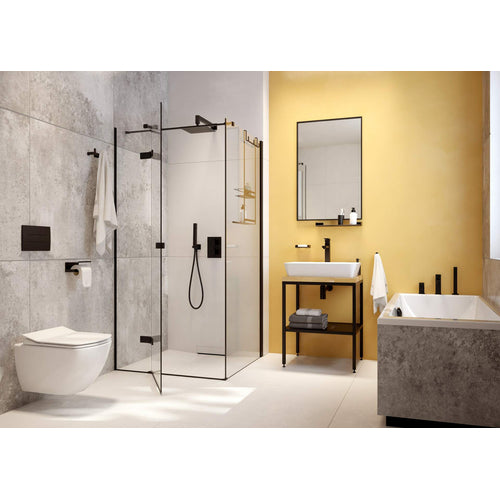 Element extern, pentru BOX cu termostat, Deante
