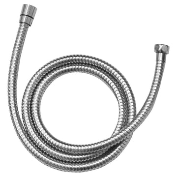Furtun de duș, extensibil - 200 cm, Deante