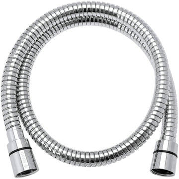 Furtun de duș, extensibil, 80 cm, Deante