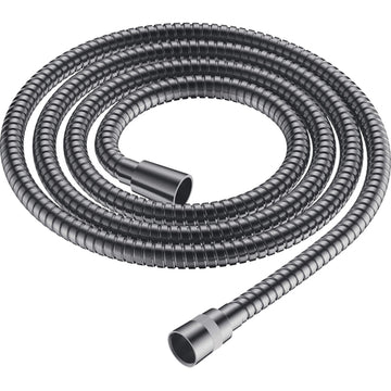 Shower hose, steel - 150 cm, Deante