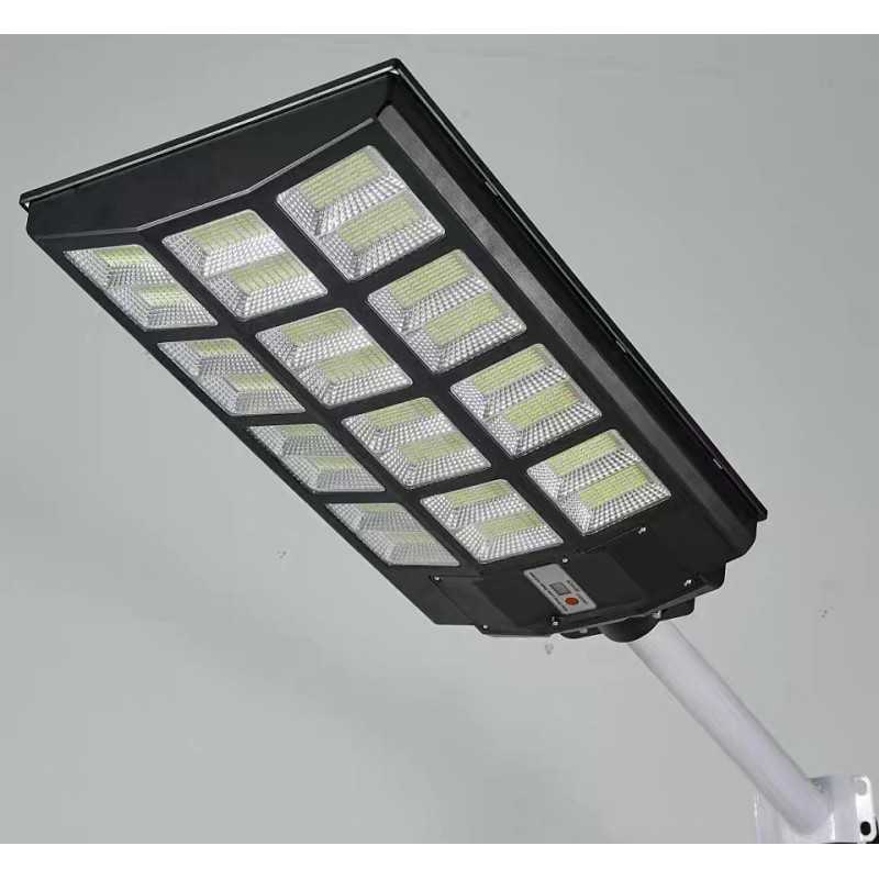 LAMPA INCARCARE SOLARA 900W,864LED,5730 TELECOMANDA, SENZOR DE LUMINA
