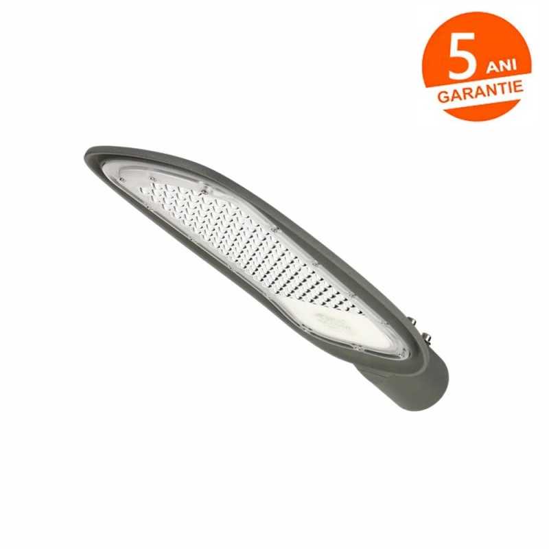 LAMPA LED ILUMINAT STRADAL 50W CHIP LED PHILIPS 5500LM