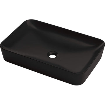 Lavoar ceramic, blat - 60x40 cm, Deante