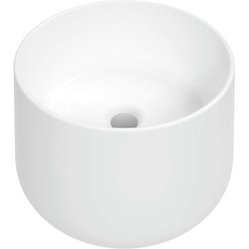 Lavoar ceramic, blat, Deante