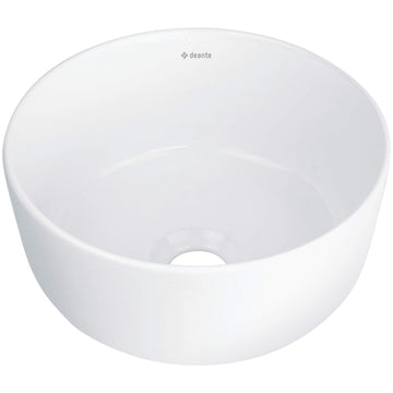Lavoar ceramic, blat, Deante