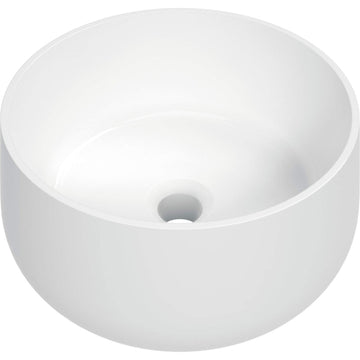 Lavoar ceramic, blat, Deante