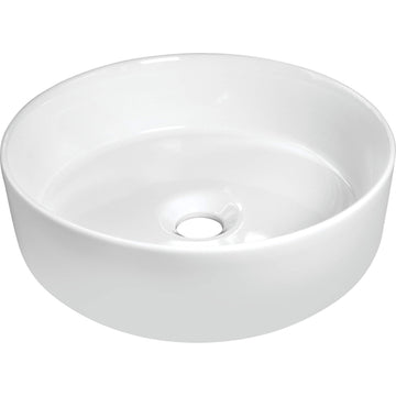Lavoar ceramic, blat, Deante