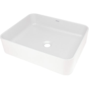 Granite washbasin, countertop, Deante