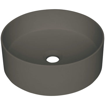 Granite washbasin, countertop, Deante