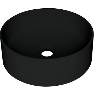 Granite washbasin, countertop, Deante
