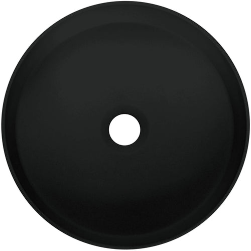 Granite washbasin, countertop, Deante
