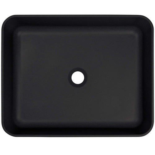 Granite washbasin, countertop, Deante