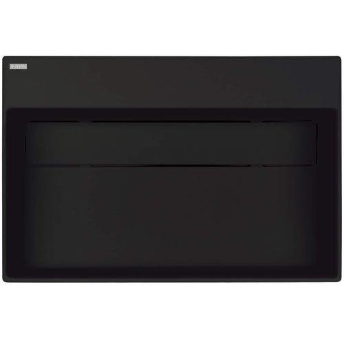 Granite washbasin, countertop, with tap hole - drain cover, Deante
