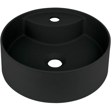 Granite washbasin, countertop, with tap hole, Deante