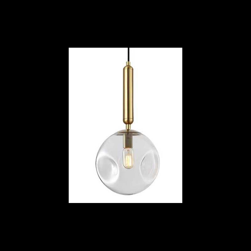 Lustra Cu 3 Glob E27 Cod Mx158/3